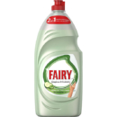 Fairy 清洁和护理柔顺洗衣液 芦荟和黄瓜 1015ml