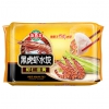 海霸王 韭黄虾仁口味海鲜水饺 600g*2包