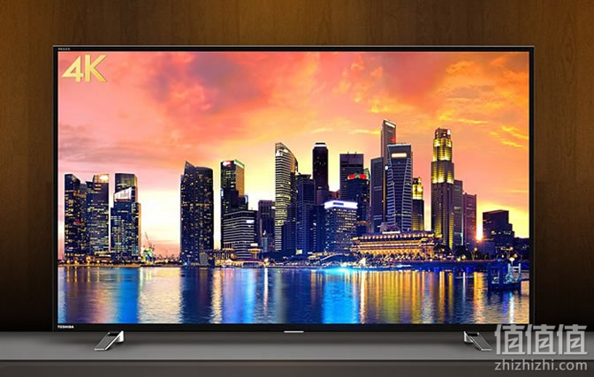 东芝55U6700C平板电视