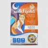 Solid Gold 素力高 金装天然无谷鸡肉配方全价猫粮 5.44kg 添加鸡肉&蛋粉