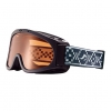 Axe OMW-780P 男款双层镜片滑雪镜 防风防雾 红色