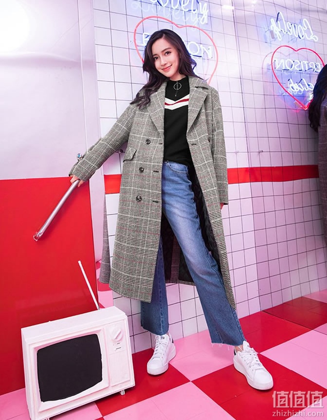 衣品天成女士大衣
