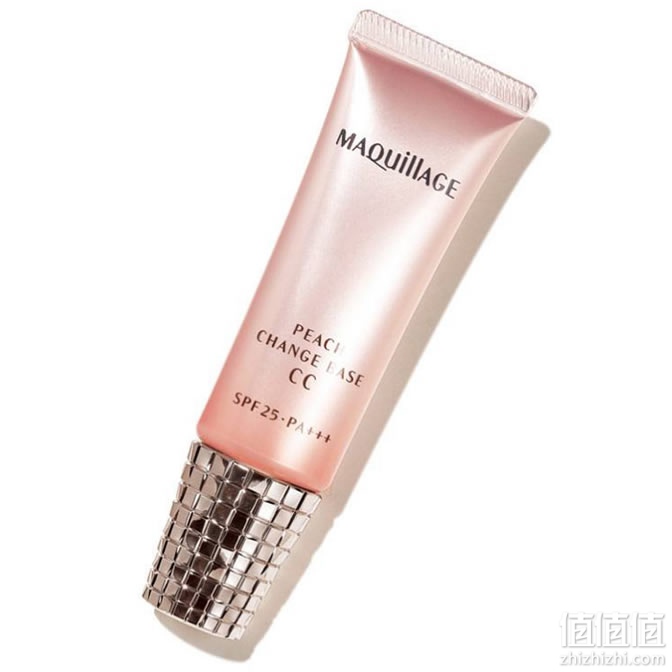 MAQUILLAGE CC霜