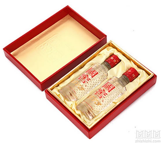 泸州老窖国窖1573白酒