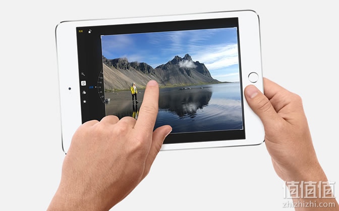 苹果iPad mini 4平板电脑