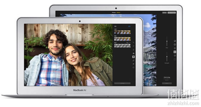 苹果MacBook Air笔记本电脑