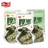 阿一波夹心海苔脆 30g*2包