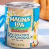 美国原装进口莫纳罗MaunaLoa盐焗夏威夷果仁罐装 113g