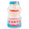 养乐多乳酸菌饮料 100ml*20瓶