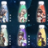 光明植物活力乳酸菌饮品 330ml*12瓶