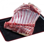 泽光 宁夏羊排 盐池滩羊肉 1kg