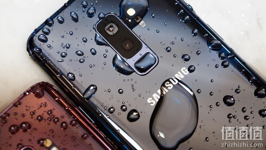 三星S9/S9+首发精美图赏