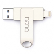 BanQ A50 苹果手机U盘 64G