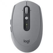 Logitech 罗技 M590 无线蓝牙鼠标