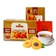 SPOONBILL 锡兰红茶黄桃味袋泡茶2g*30包