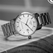 Tissot 天梭经典T 系列男士机械表T087.407.44.037.00