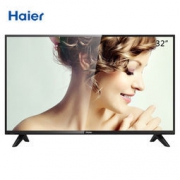 Haier 海尔 LE32A30G 32英寸 WiFi智能电视