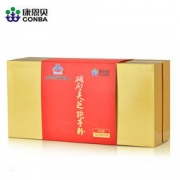 康恩贝 破壁灵芝孢子粉 3g/袋*30袋*2盒