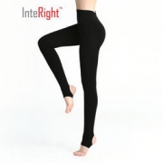 INTERIGHT 女士抗起球踩脚裤 *3件