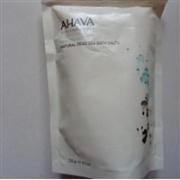 AHAVA 天然死海沐浴泥 400g