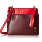 lodis  downtown RFID latisha 女士斜挎包