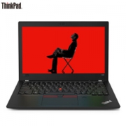 ThinkPad X280（0RCD）12.5英寸轻薄笔记本电脑（i5-8250U 8G 256GSSD Win10 ）