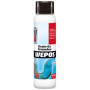 德国进口 WEPOS 管道疏通剂 600g 强力疏通
