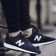 New Balance 新百伦 复古运动鞋 MRL247BG MRL247RB