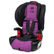 百代适（Britax）      PIONEER Combination Harness-2-Booster 儿童安全座椅