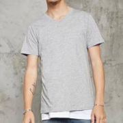 Forever21 男士百搭款T恤