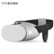 暴风魔镜 小D2 智能VR眼镜