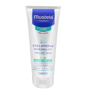 妙思乐（Mustela）  思拓敏滋润膏 200ml