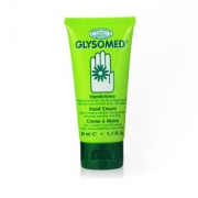 德国原装进口 佳莉敏 Glysomed 洋甘菊护手霜 30ml