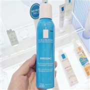 解禁直邮！La Roche-Posay 理肤泉 Serozinc 蓝瓶温和收敛喷雾 150ml