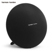 Harman Kardon 哈曼卡顿 Onyx Studio4 音乐卫星4 蓝牙便携音箱 音响 低音炮 电脑 电视小音箱 绅士黑