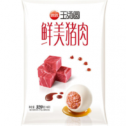限地区： 思念 玉汤圆 鲜美猪肉口味 320g （16只）    19.9元，可双重优惠至8元