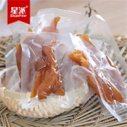 星派 真空装蜜浆红薯干 1kg