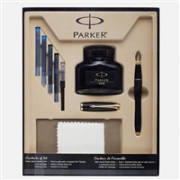Parker 派克 Urban 都市系列 1760841 钢笔礼盒