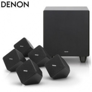 DENON 天龙 SYS-2020 5.1声道 家庭影院