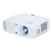 新品发售：ViewSonic 优派 PX727-4K 投影机