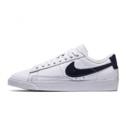NIKE耐克  BLAZER女款低帮运动休闲鞋