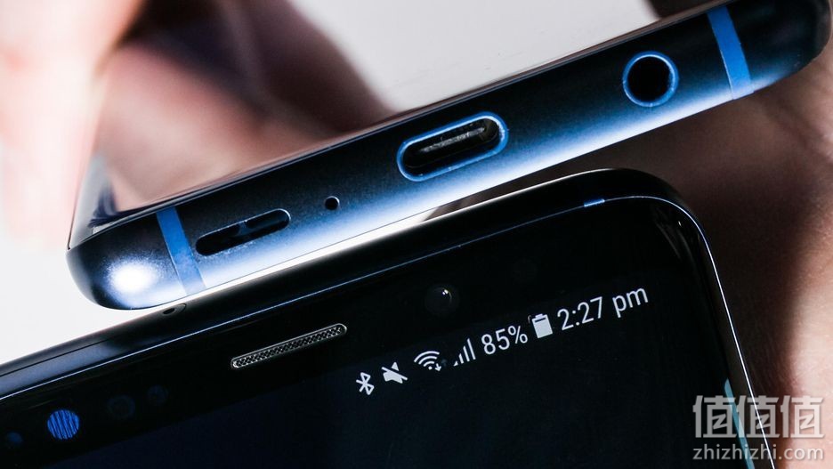 三星S9/S9+首发精美图赏