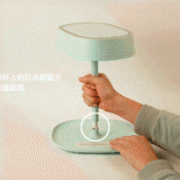 MUID LED化妆镜台灯