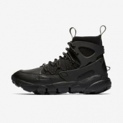 限尺码： NIKE 耐克 AIR FOOTSCAPE MID 女子运动鞋 *2双