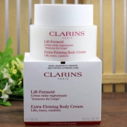 亚马逊海外购：Clarins 娇韵诗 新生紧肤身体霜200ml Prime会员免费直邮含税