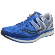 Saucony 圣康尼 TEC 男 跑步鞋 LIBERTY ISO S204102918A