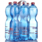 LINDA领地 天然含气矿泉水饮用水1.5L*6瓶装*3件