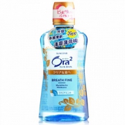 Ora2皓乐齿 净澈气息漱口水460ml