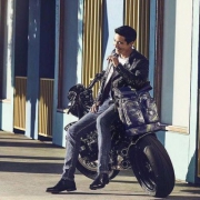 西集网：2018新款，TUMI 途米 Alpha Bravo系列 London 男士双肩包103705T619 2色