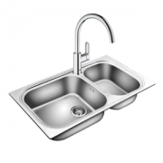 GROHE 高仪 31508SD0+31369000 水槽组合套装